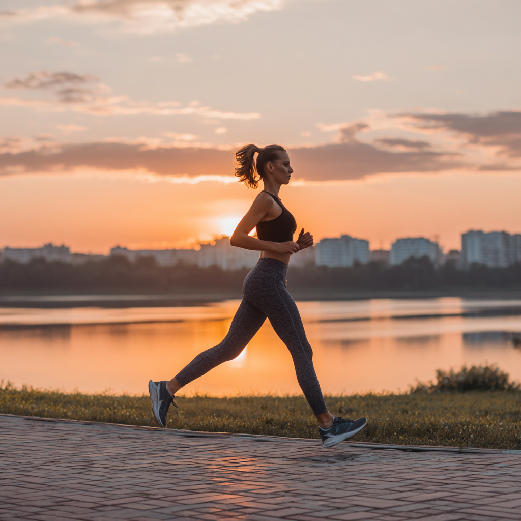 Переваги фітнес-тренувань